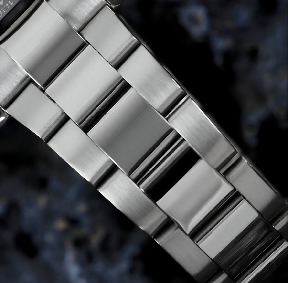 Blue diamond Seikmariner