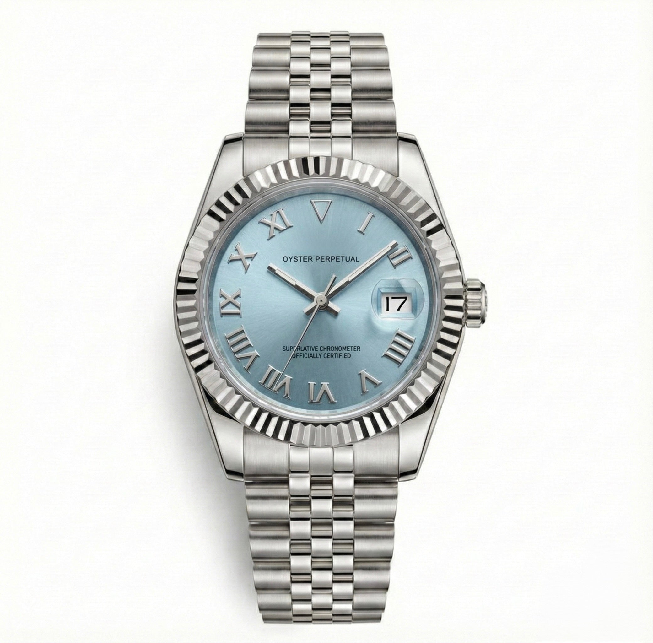 Dateiko blauw dames