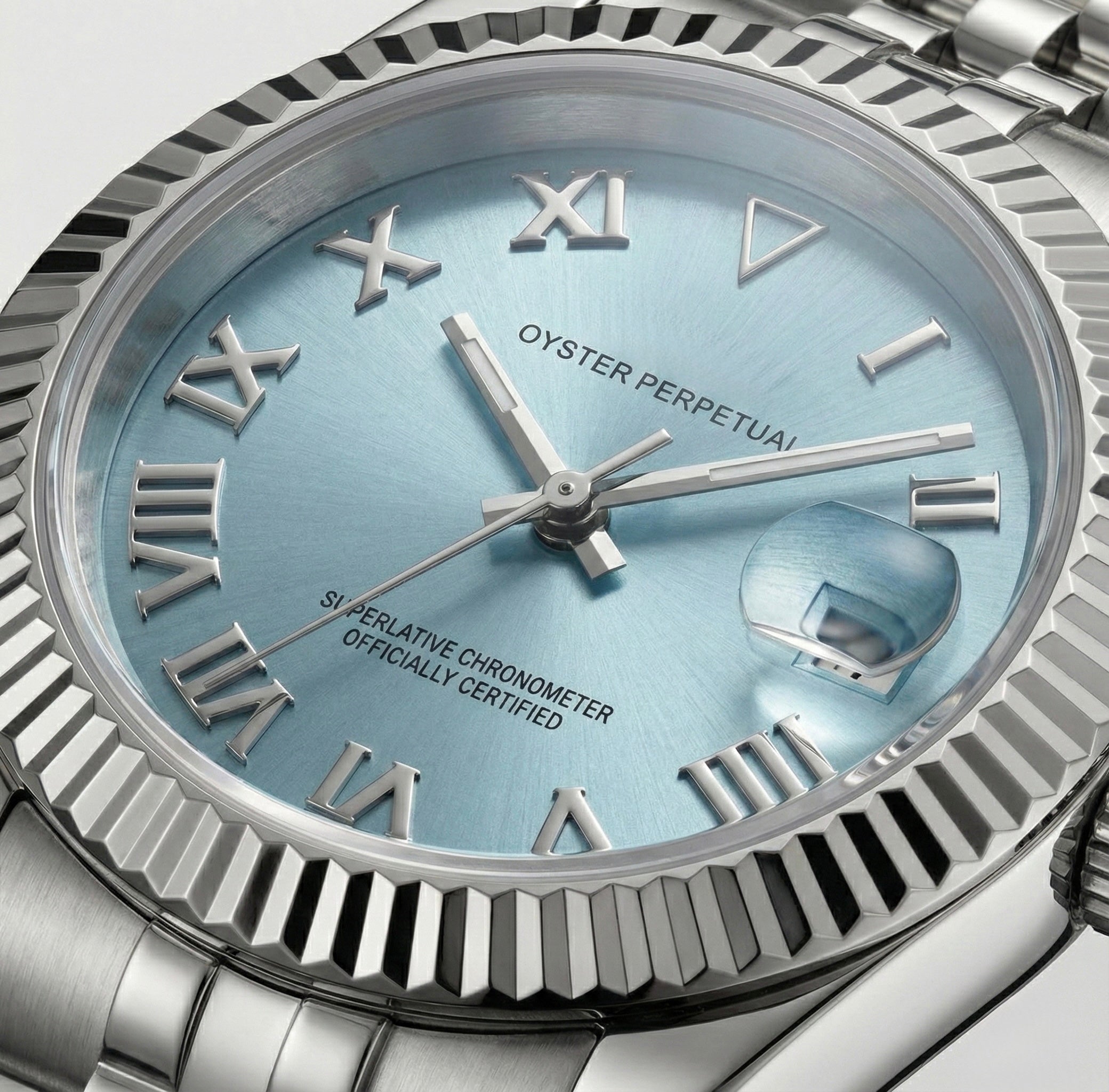 Dateiko blauw dames
